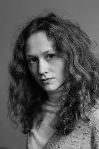 Digna Kulionytė - Córka • Potomstwo