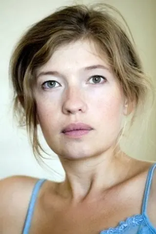 Peliculas de Nathalie Philip