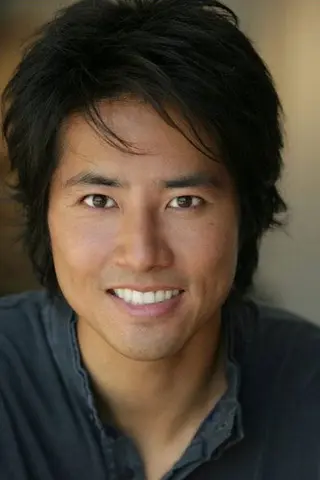 Peliculas de Kane Kosugi