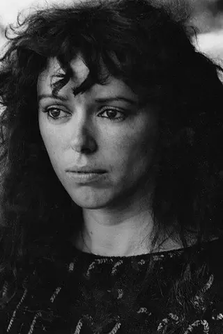 Peliculas de Mary Jo Randle
