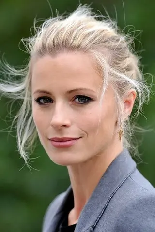 Peliculas de Laura Bailey