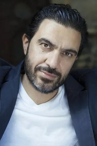 Peliculas de Wadih Dona