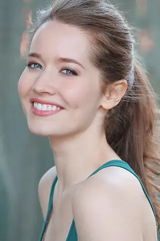 Peliculas de Megan Channell