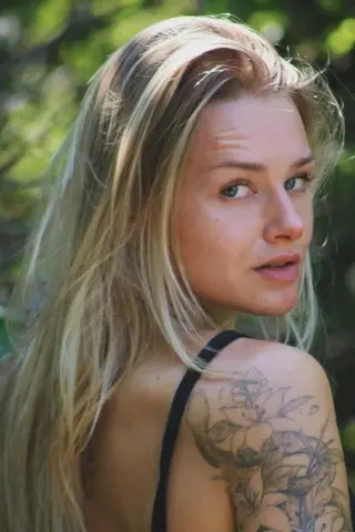 Peliculas de Elizabeth Zacero