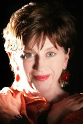 Peliculas de Isobel Buchanan