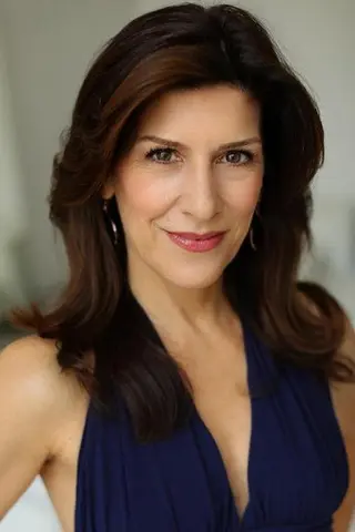 Peliculas de Julie Galdieri