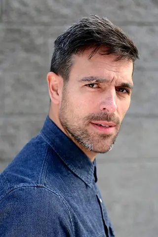Peliculas de T.J. Ramini