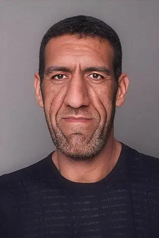 Peliculas de Seyithan Özdemir