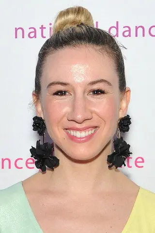 Peliculas de Isabella Boylston