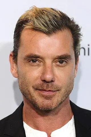 Peliculas de Gavin Rossdale