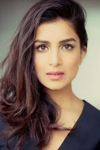 Peliculas de Pallavi Sharda