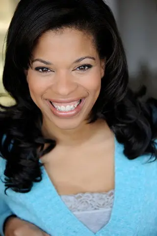 Peliculas de Nkechi Okoro Carroll