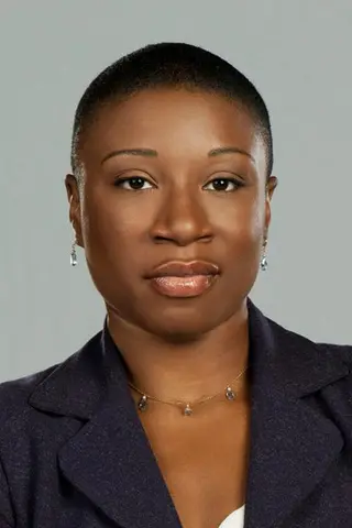 Peliculas de Aisha Hinds