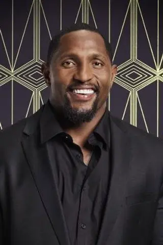 Peliculas de Ray Lewis