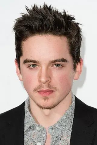 Peliculas de Ferdia Walsh-Peelo