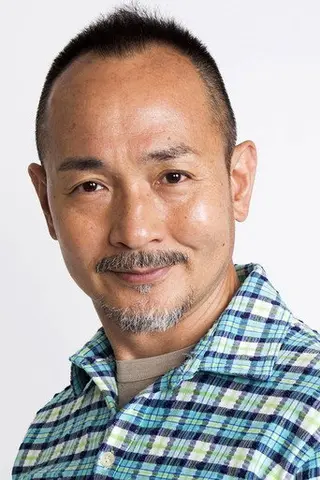 Peliculas de Yûji Nakamura