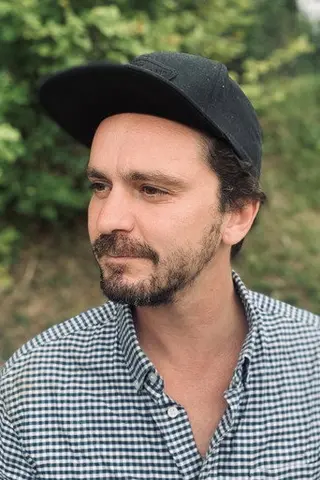 Peliculas de Jakub Chromeček