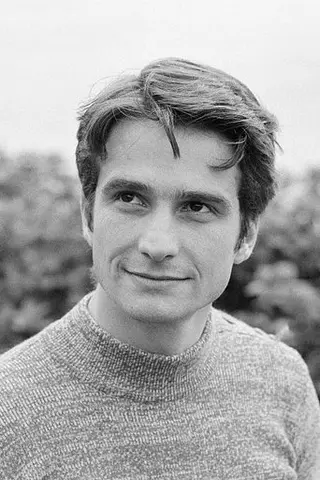 Peliculas de Jean-Pierre Léaud