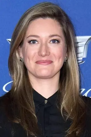 Peliculas de Zoe Perry