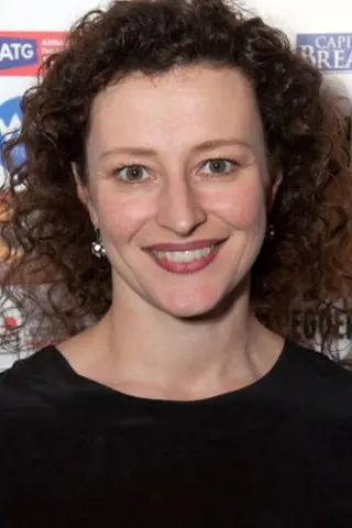 Peliculas de Anna Francolini