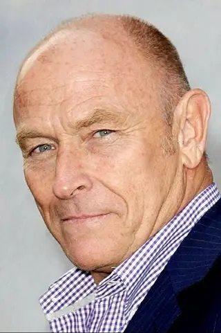 Peliculas de Corbin Bernsen