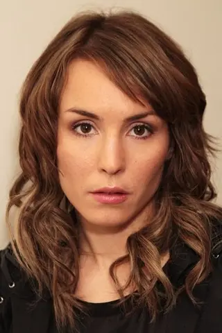 Peliculas de Noomi Rapace