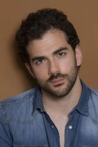 Peliculas de Andrea Di Luigi