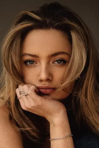 Peliculas de India Lillie Davies