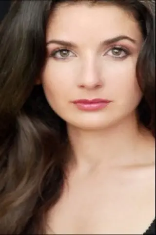 Peliculas de Bethany Geaber