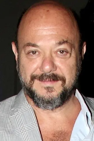 Peliculas de Luis Ziembrowski