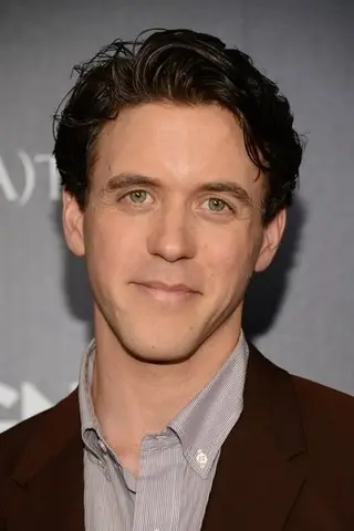Peliculas de Ashley Zukerman