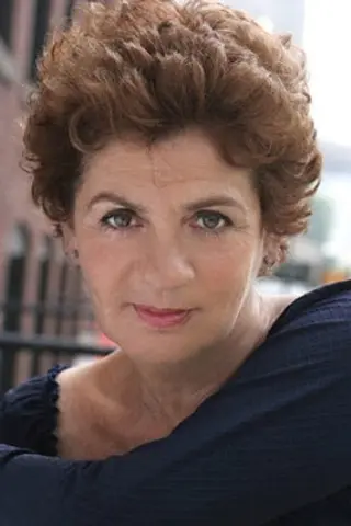 Peliculas de Marcia Haufrecht
