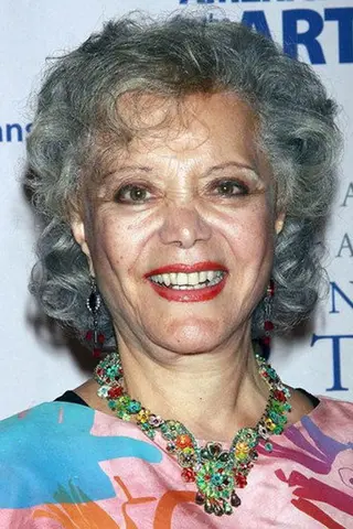 Peliculas de Ellen Holly