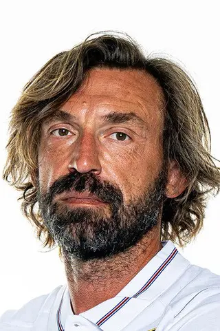 Peliculas de Andrea Pirlo