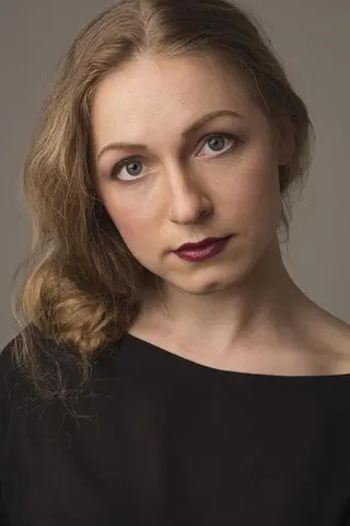 Peliculas de Elena Girenok