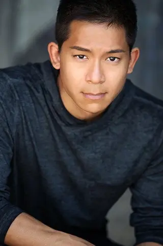 Peliculas de Andrew Hwang