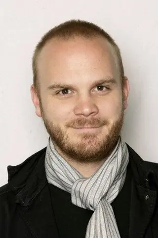 Peliculas de Will Champion