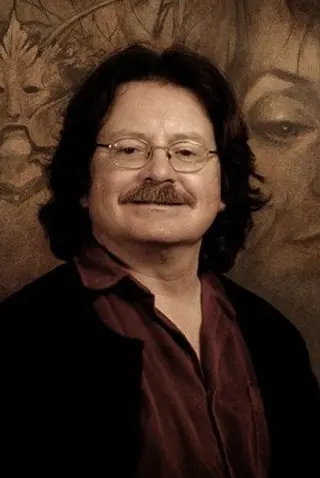 Brian Froud - Córka • Potomstwo