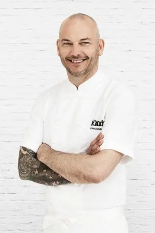 Peliculas de Jonas Dahlbom