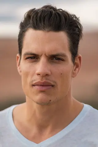 Peliculas de Benjamin Hicquel