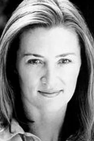 Peliculas de Prue Lewarne