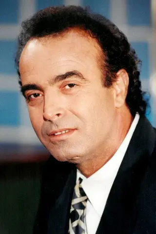 Peliculas de Giorgos Vasileiou