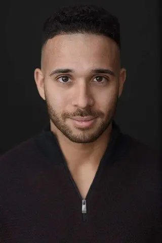Peliculas de Nicholas Velez