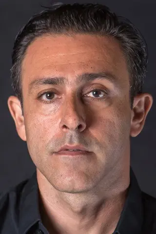 Peliculas de Arash Mokhtar