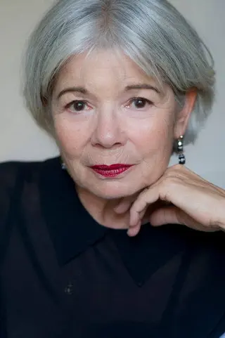 Peliculas de Ilona Schulz