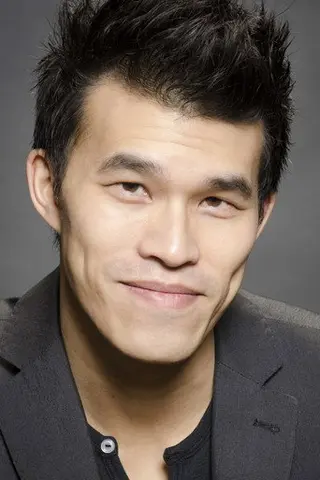 Peliculas de Warren Chow