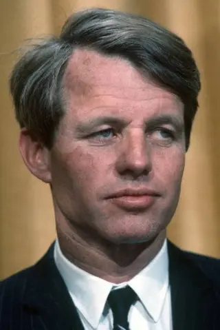 Peliculas de Robert F. Kennedy