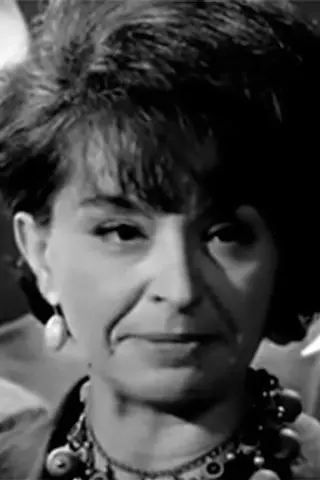 Peliculas de Nana Skiada