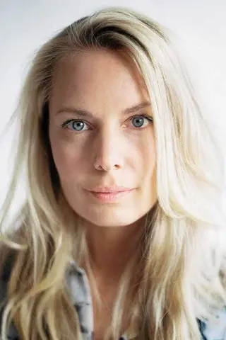 Hanna Malmberg - Córka • Potomstwo