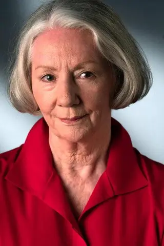 Peliculas de Kay Galvin